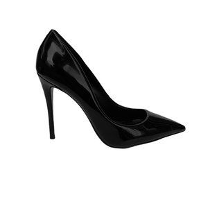 Aldo Stessy Black High Heels Pointy Stiletto Pencil Thin Sexy Stiletto Pumps 6